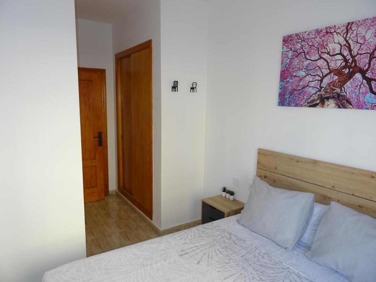 Apartamento Dama De Guardamar Apartment Guardamar del Segura Bagian luar foto