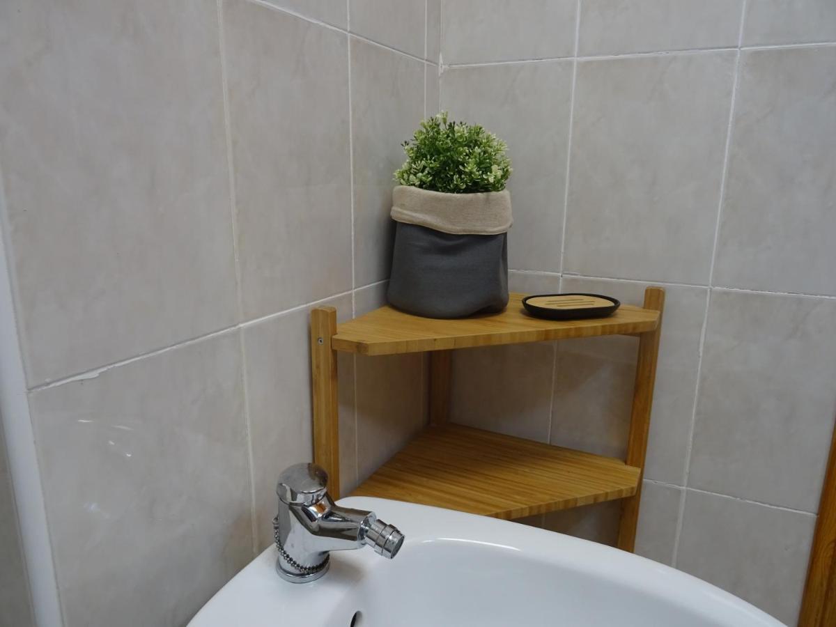 Apartamento Dama De Guardamar Apartment Guardamar del Segura Bagian luar foto