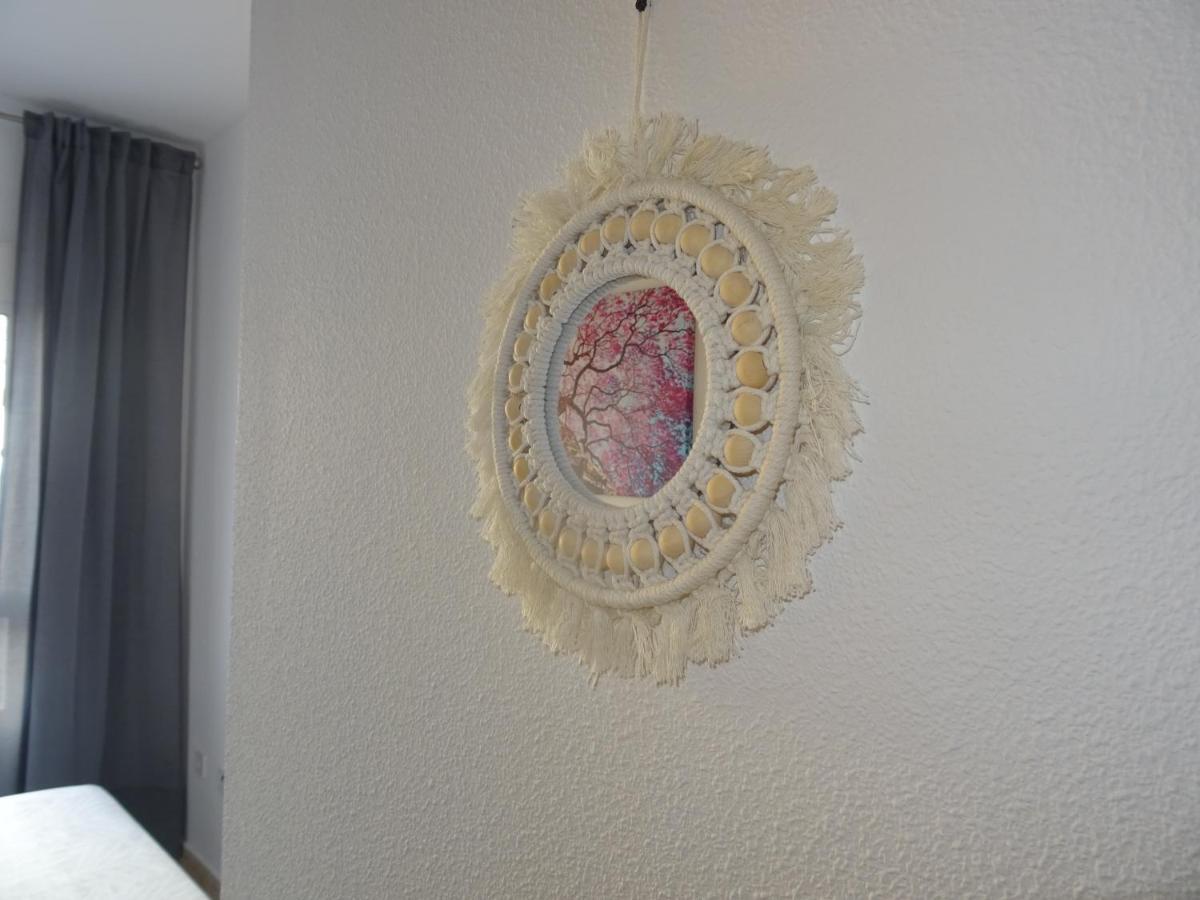Apartamento Dama De Guardamar Apartment Guardamar del Segura Bagian luar foto