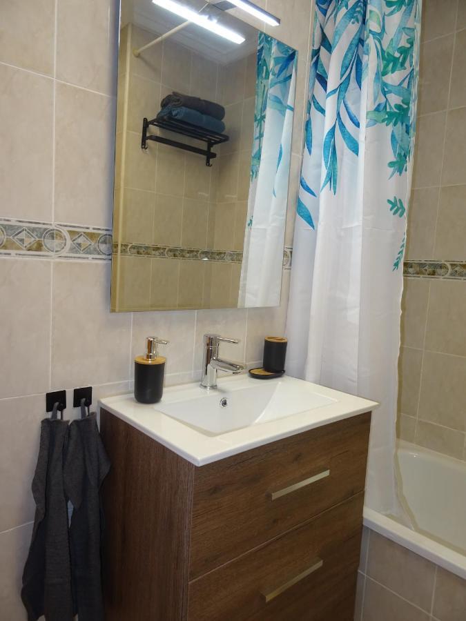Apartamento Dama De Guardamar Apartment Guardamar del Segura Bagian luar foto