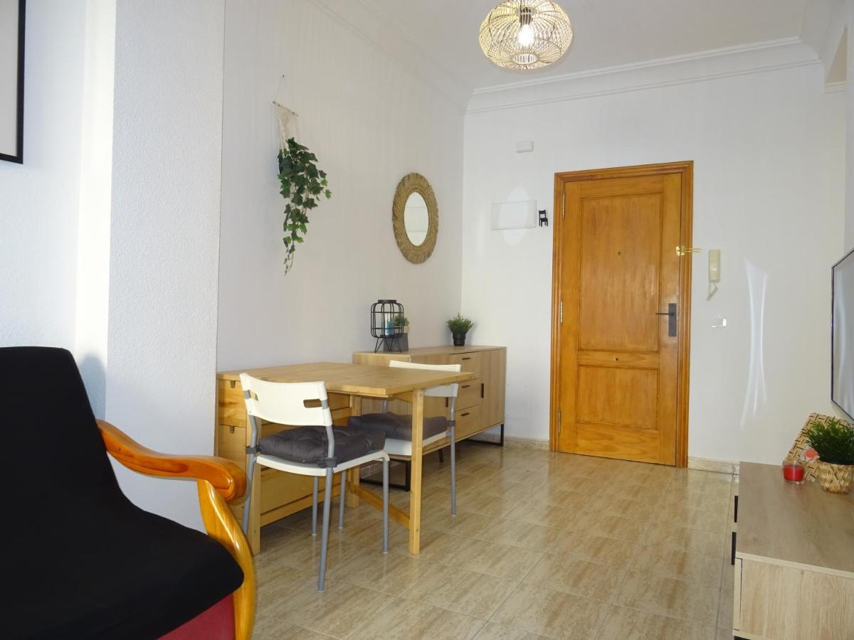Apartamento Dama De Guardamar Apartment Guardamar del Segura Bagian luar foto