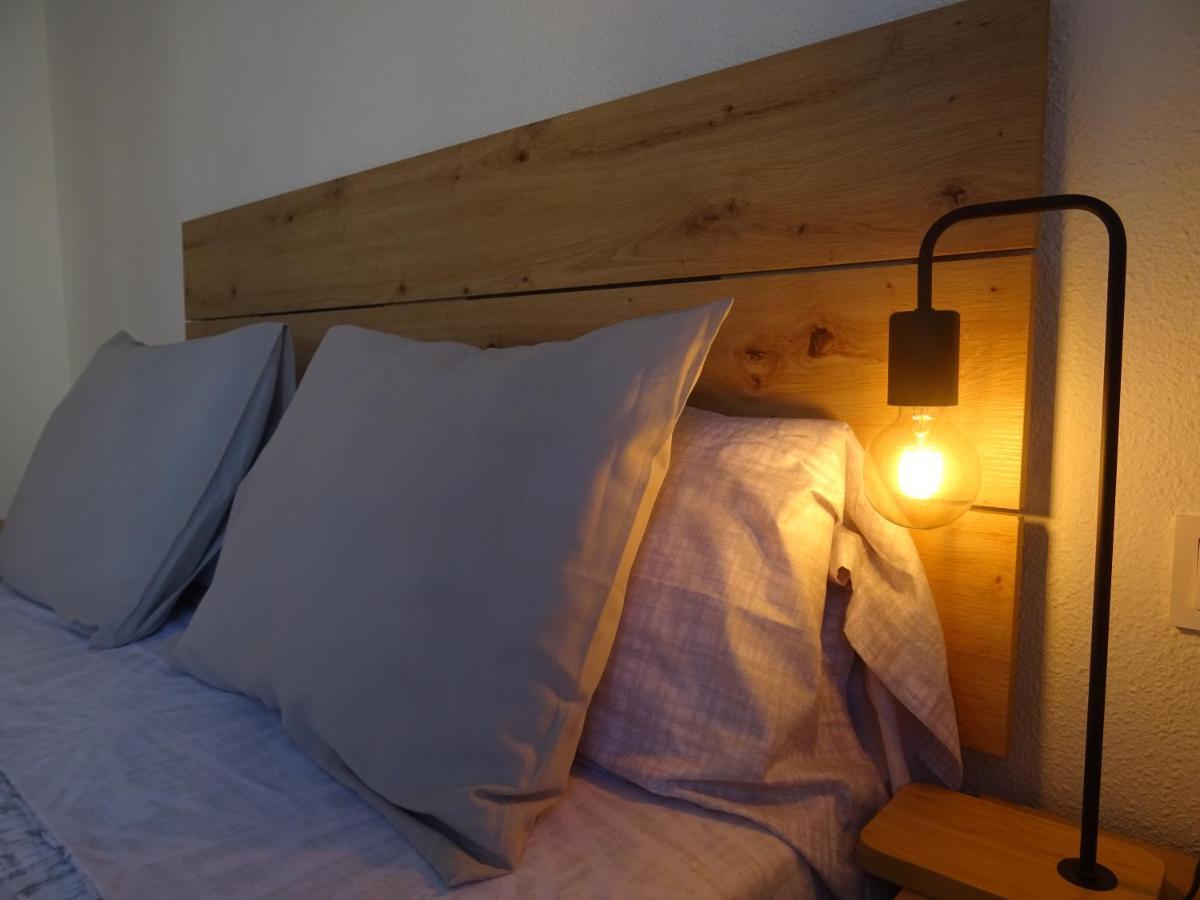 Apartamento Dama De Guardamar Apartment Guardamar del Segura Bagian luar foto