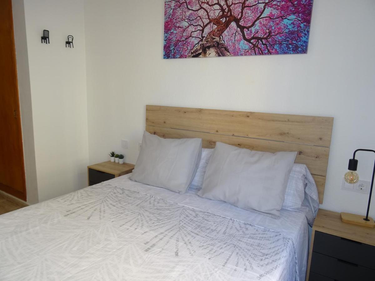 Apartamento Dama De Guardamar Apartment Guardamar del Segura Bagian luar foto