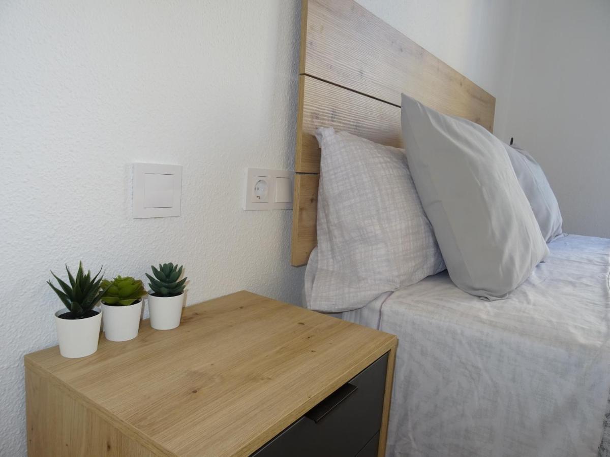 Apartamento Dama De Guardamar Apartment Guardamar del Segura Bagian luar foto