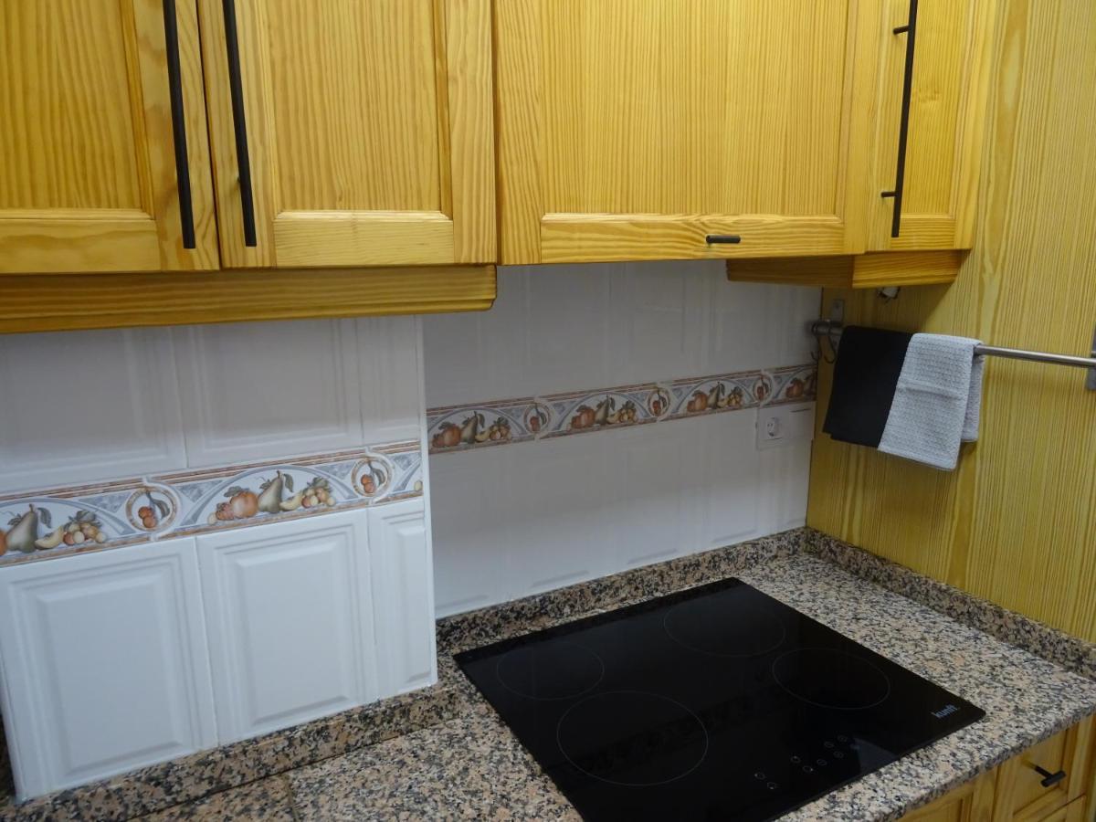 Apartamento Dama De Guardamar Apartment Guardamar del Segura Bagian luar foto