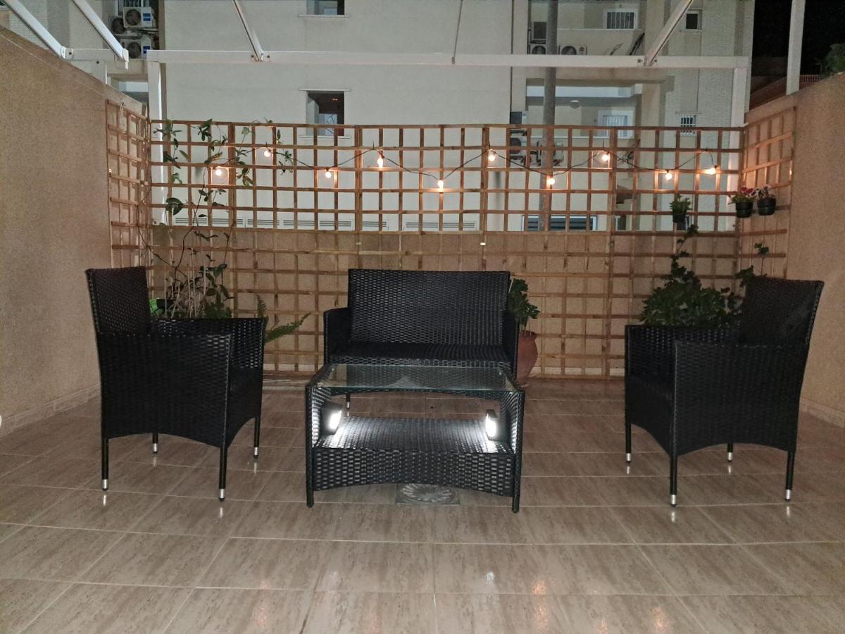 Apartamento Dama De Guardamar Apartment Guardamar del Segura Bagian luar foto